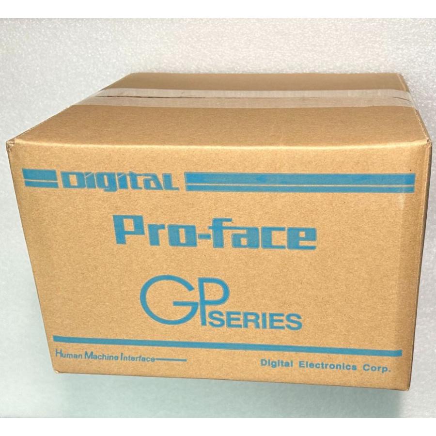 GP-4301TM Pro-face PFXGM4301TAD Proface｜yaesudo-store｜06