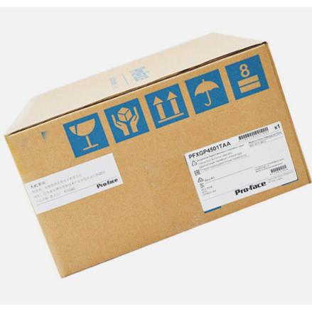 新品未開封 Pro-face PFXGP4501TAA PFXGP4501TAA By Pro-Face GP-4501T 10.4-Inch HMI Analog Touch Panel
