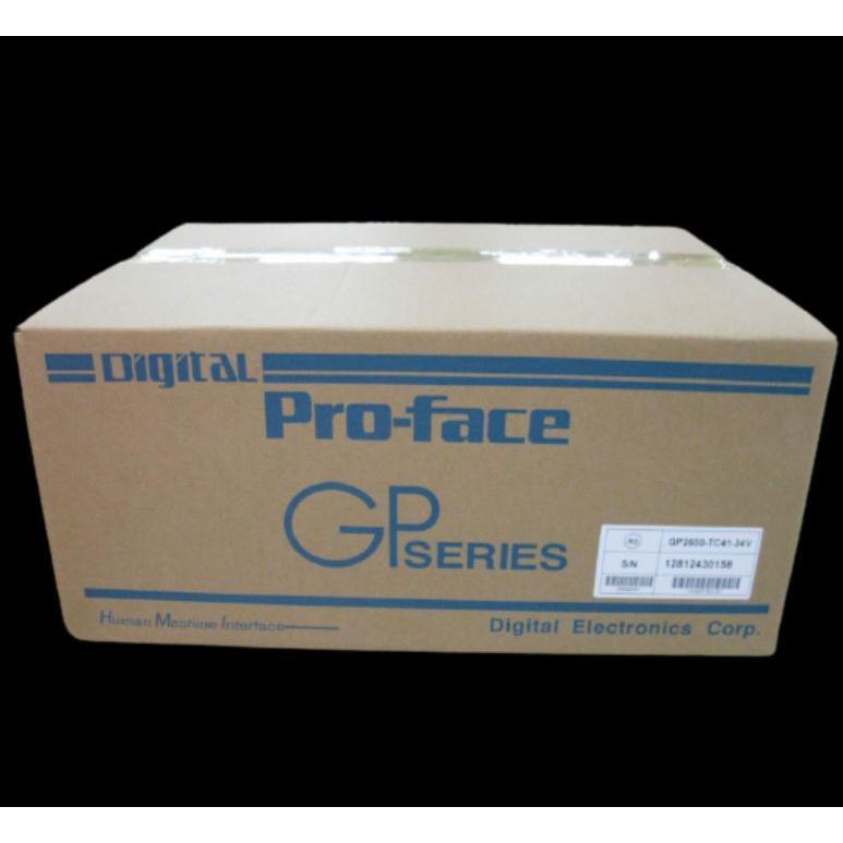 Touchscreen für Pro-face GP-4601T PFXGP4601TAA Ersatz Reparatur Panel