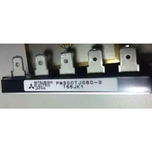 三菱 PM30CTJ0603 Mitsubishi 600V 20A intelligent power module for flatbase PM30CTJ0603八重洲堂