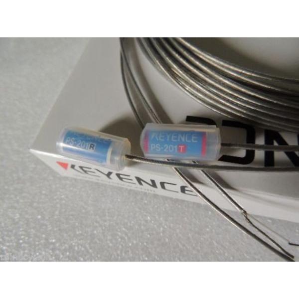 PS-201 Keyence ( PS-201R & PS-201T ) Photoelectric Sensor : 八重洲堂 Yahoo ...