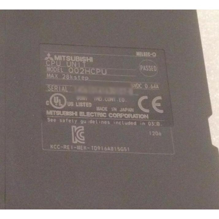 三菱 Q02HCPU Mitsubishi PLC Module QO2HCPU : 八重洲堂 Yahoo 三菱 Q02HCPU Mitsubishi PLC Module QO2HCPU : 八重洲堂 Yahoo