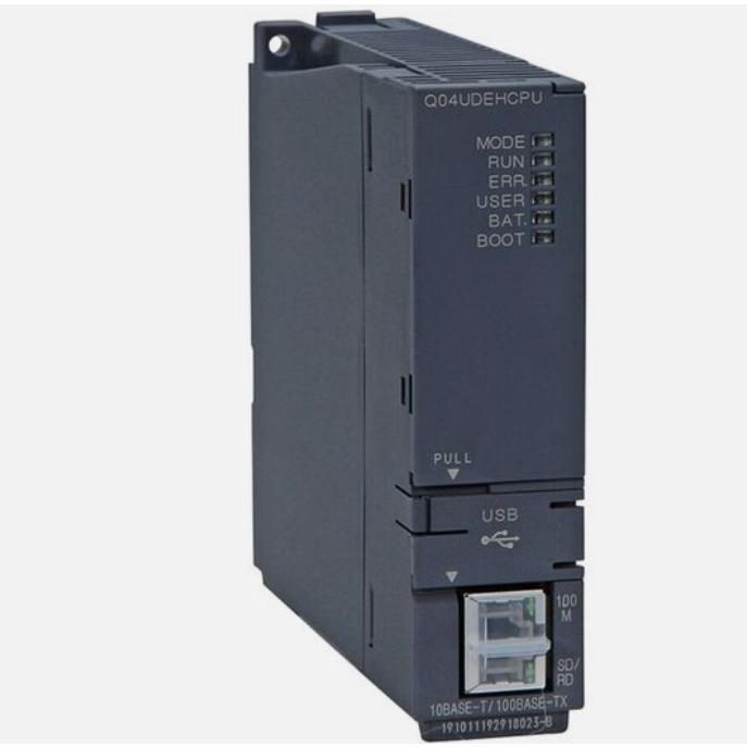 三菱 Q04UDEHCPU Mitsubishi CPU Unit : 八重洲堂 Yahoo!店