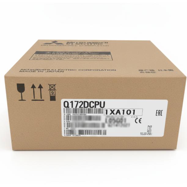 三菱（MITSUBISHI） Q172DCPU MITSUBISHI MELSEC-Q モーションCPU