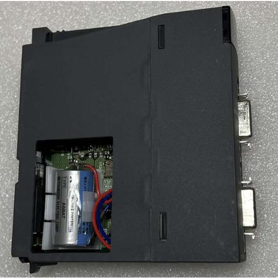 三菱電機シーケンサ Q172DSCPU Q172DSCPU モーションCPUユニット 1個 三菱電機 【通販モノタロウ】