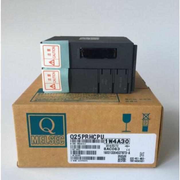 三菱（MITSUBISHI） Q25PRHCPU Mitsubishi PLC Module : 八重洲堂 Yahoo!店 - 通販 ...