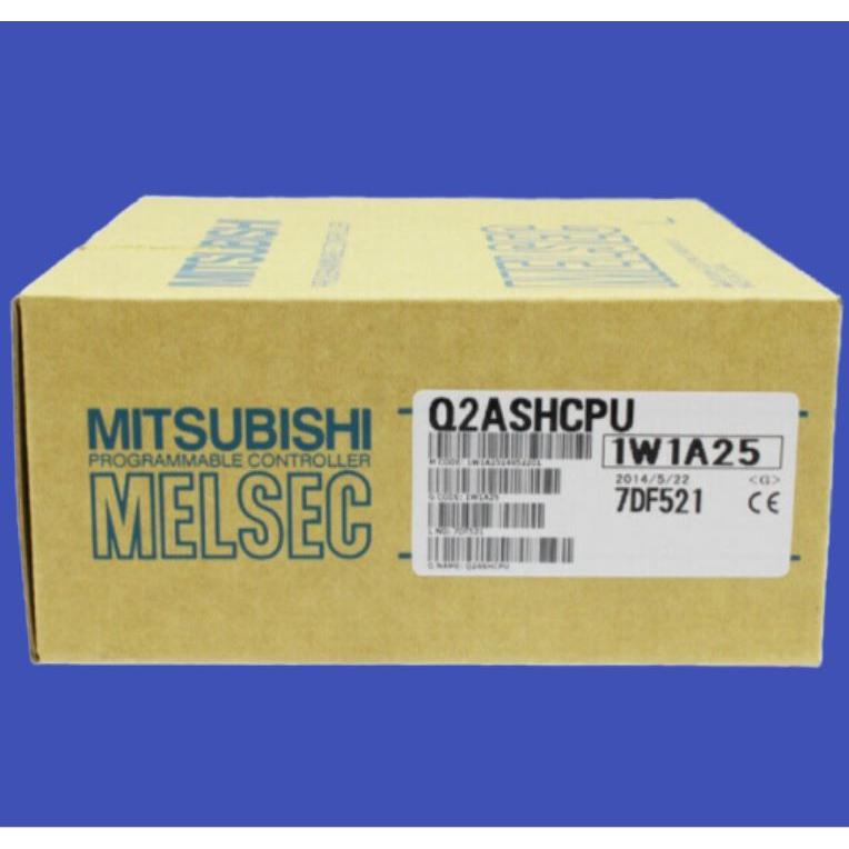 Q2ASHCPU Mitsubishi PLC Module Q2ASH-CPU 三菱