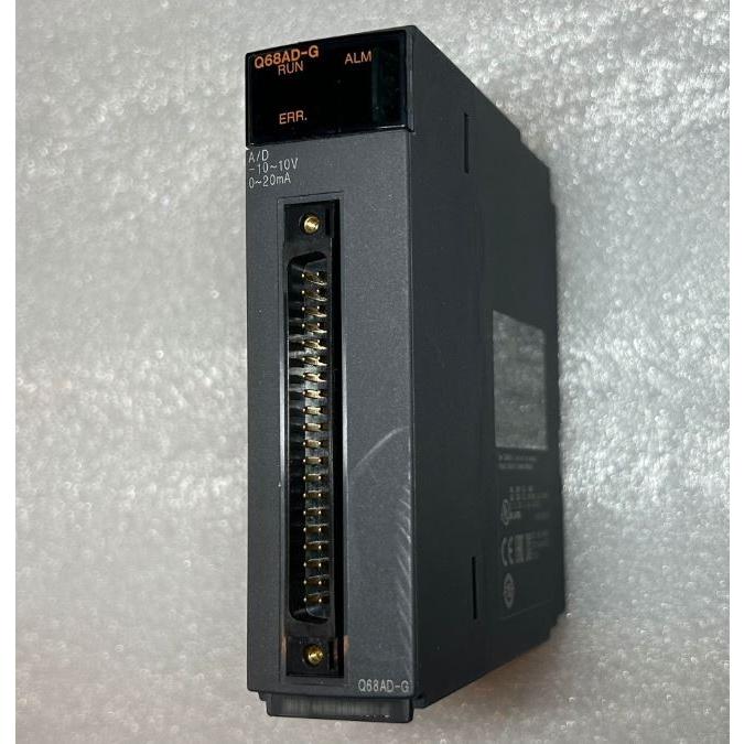 三菱 Q68AD-G Mitsubishi Q68AD G - : 八重洲堂 Yahoo!店 - 通販 