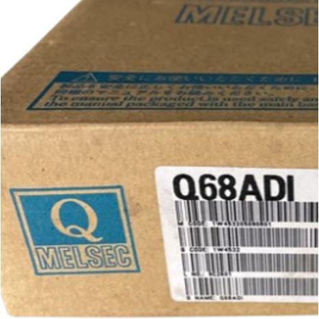 Q68ADI Mitsubishi PLC Module 三菱 -｜yaesudo-store｜05