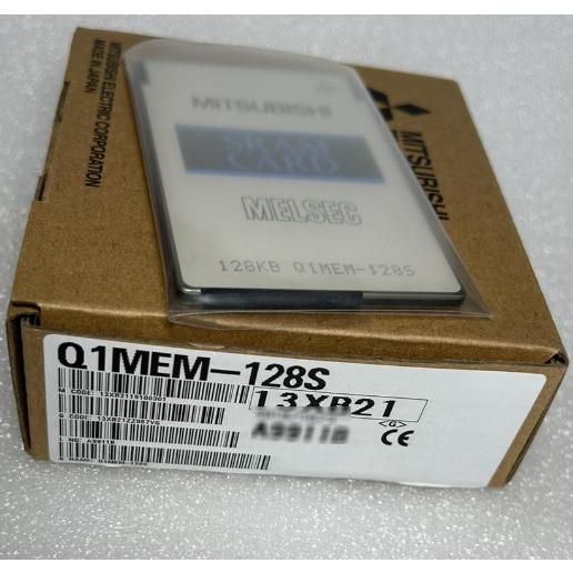 1 pièce Mitsubis Q1MEM-2MS carte mémoire neuve livraison