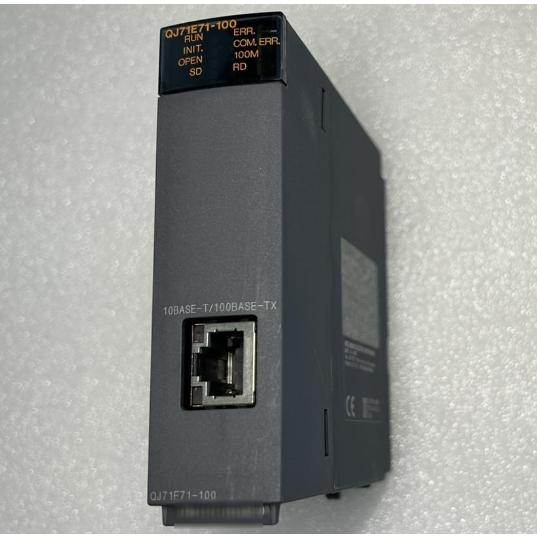 三菱（MITSUBISHI） QJ71E71-100 Mitsubishi : 八重洲堂 Yahoo!店