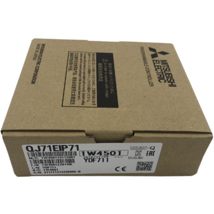 QJ71EIP71 Mitsubishi Interface Module 三菱 qj71eip71 八重洲堂 Yahoo!店