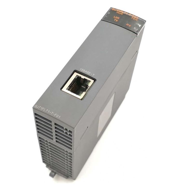 【cy425354123】三菱電機製QJ71FL71-T-F01 三菱 QJ71FL71-T-F01 Mitsubishi QJ71FL71 T F01 : 八重洲堂 Yahoo!店