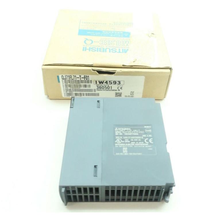 三菱 QJ71FL71-T-F01 Mitsubishi QJ71FL71 T F01 : 八重洲堂