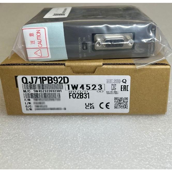 三菱 QJ71PB92D Mitsubishi QJ71PB92-D - : 八重洲堂 Yahoo!店 - 通販