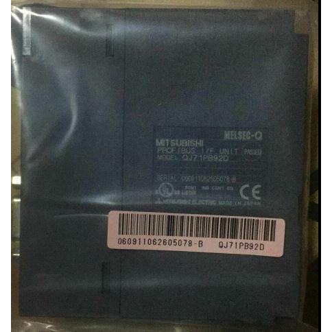 三菱 QJ71PB92D Mitsubishi QJ71PB92-D - : 八重洲堂 Yahoo!店 - 通販