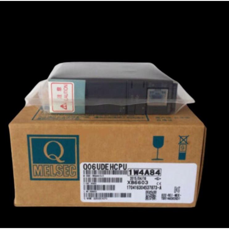 三菱 Q06UDEHCPU Mitsubishi CPU Unit : 八重洲堂 Yahoo!店 - 通販