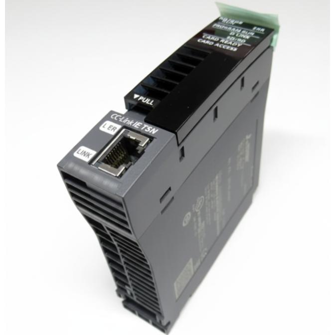 三菱（MITSUBISHI） R16MTCPU Mitsubishi MELSEC iQ-R モーションCPUユニット 16軸 : 八重洲堂 ...