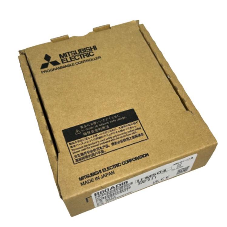 三菱 R60ADI8 Mitsubishi PLC Module : 八重洲堂 Yahoo!店 - 通販 