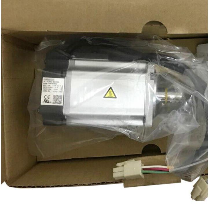 Servomotore Omron R88M-1M20030H-S2 Originale, Nuovo E Sigillato – Con Scatola