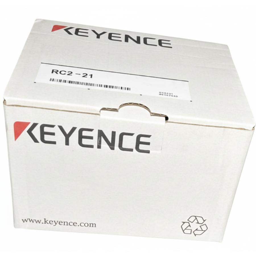 RC2-21 Keyence Counting Sensor キーエンス : 八重洲堂 Yahoo!店 - 通販 - Yahoo!ショッピング