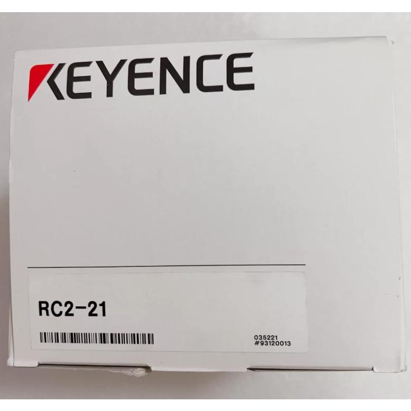 RC2-21 Keyence Counting Sensor キーエンス : 八重洲堂 Yahoo!店
