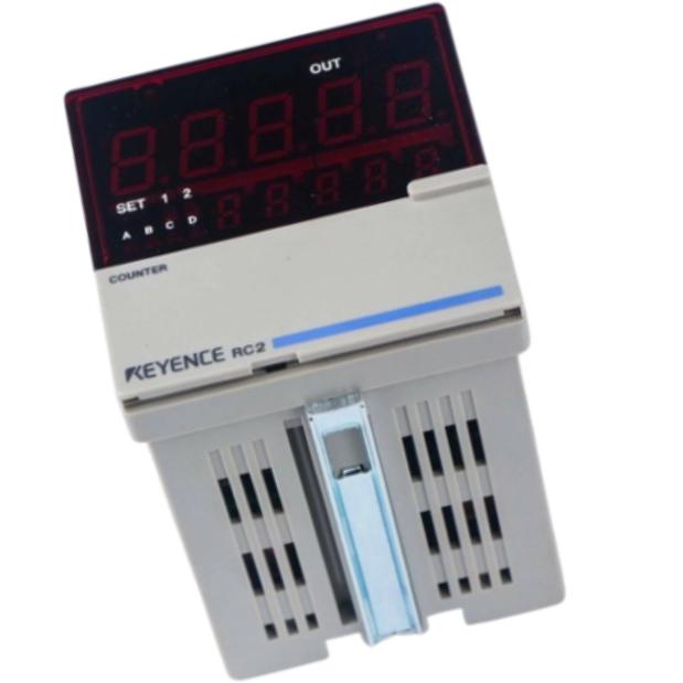 RC2-21 Keyence Counting Sensor キーエンス : 八重洲堂 Yahoo!店