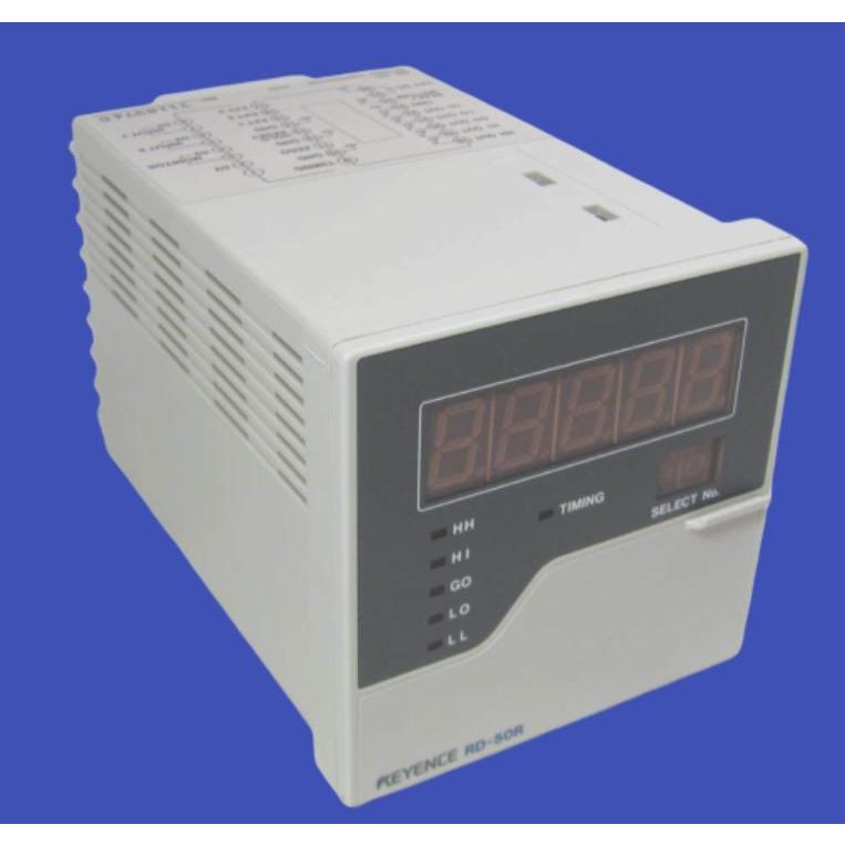 RD-50R KEYENCE Temperature controller RD 50R : 八重洲堂 Yahoo!店 - 通販 ...