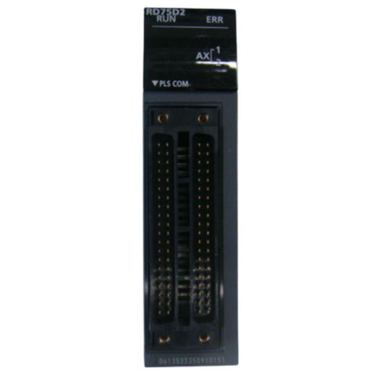 三菱（MITSUBISHI） Mitsubishi RD75D2 PLC Module : 八重洲堂 Yahoo!店 - 通販 - Yahoo ...