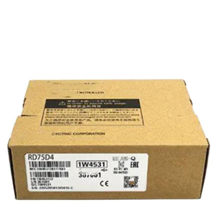三菱（MITSUBISHI） RD75D4 Mitsubishi PLC Module : 八重洲堂 Yahoo!店 - 通販 - Yahoo ...