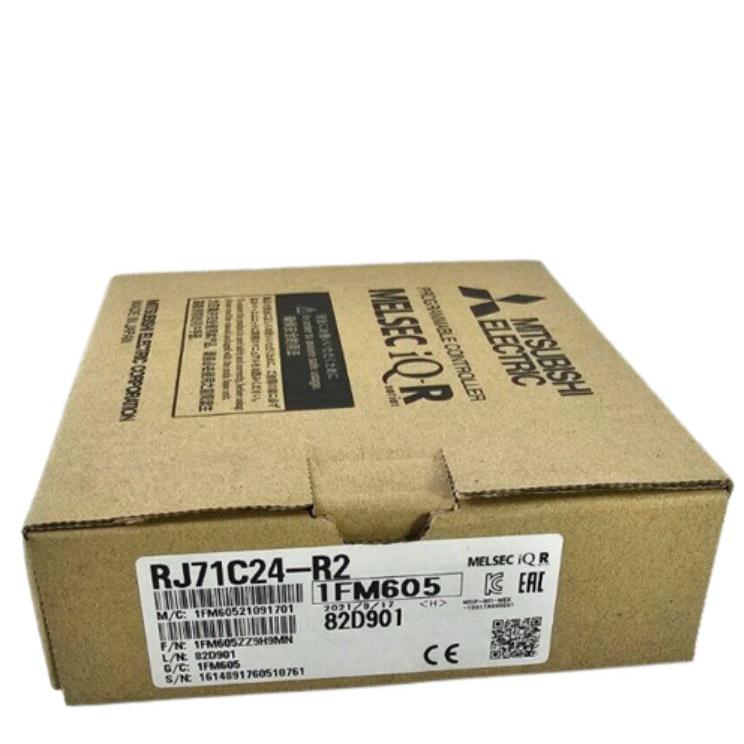三菱電機　RJ71C24-R2 Amazon.co.jp: 三菱電機 RJ71C24-R2 シリアルコミュニケーション