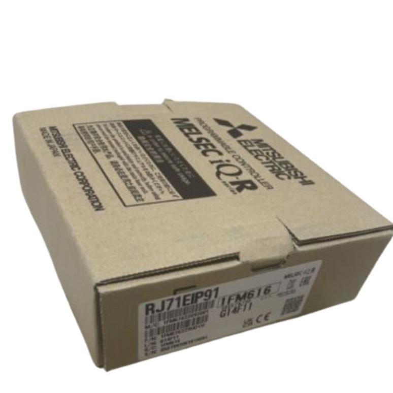 三菱（MITSUBISHI） RJ71EIP91 Mitsubishi PLC Module : 八重洲堂