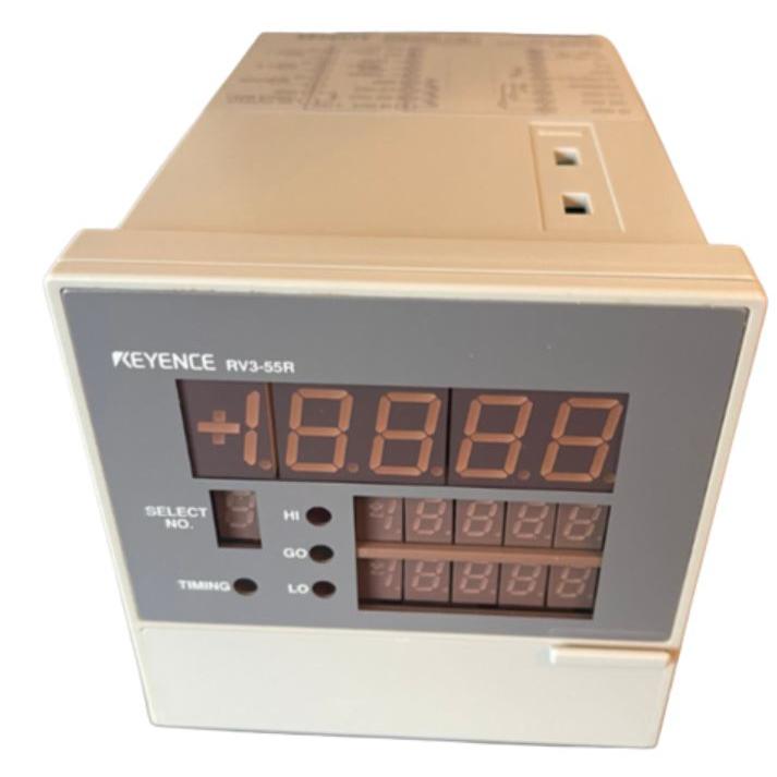 RV3-55R KEYENCE Digital Controller キーエンス - : 八重洲堂 RV3-55R KEYENCE Digital Controller キーエンス - : 八重洲堂