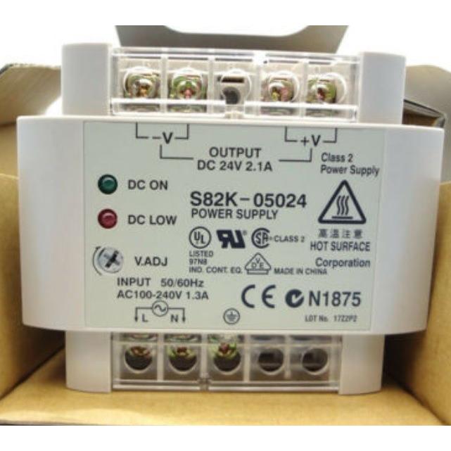 オムロン OMRON S82K-05024 S82K05024 : 八重洲堂 Yahoo!店 オムロン OMRON S82K-05024 S82K05024 : 八重洲堂 Yahoo!店