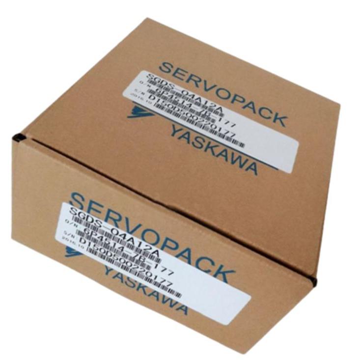 SGDS-04A12A YASKAWA 安川電機 SERVOPACK サーボアンプ 400W