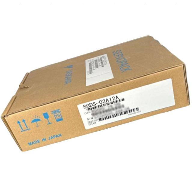 SGDS-02A12A YASKAWA 安川電機 Σ-III SERVOPACK サーボアンプ 200W