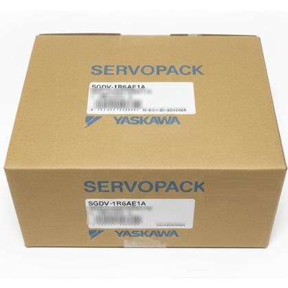 Yaskawa CACR-SR15BE12G-E Servopack AC Servo Drive 200-230V Input 0-230V
