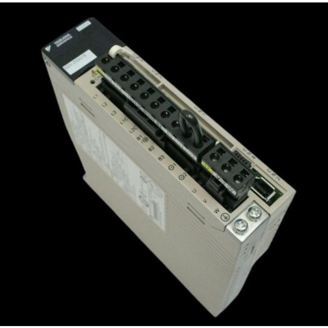 YASKAWA SGDV-2R8A01B Servo Drive SGDV 2R8A01B