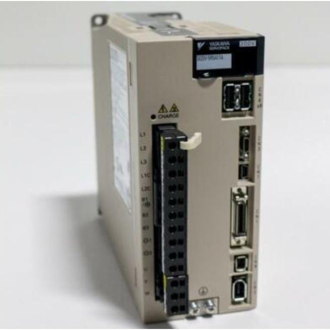 YASKAWA SERVO PACK SGDV-5R5A11A 動作保証 SGDV-5R5A11A Yaskawa Servo Drive SGDV5R5A11A : 八重洲堂