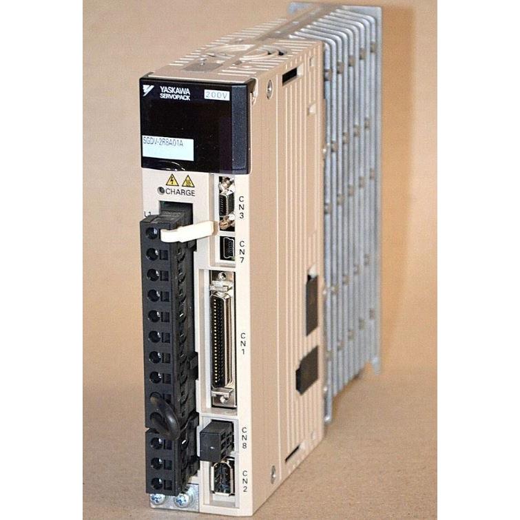 Yaskawa SGDV2R8A01A servo drive SGDV2R8A01A SGDV2R8A01A八重洲堂 Yahoo!店