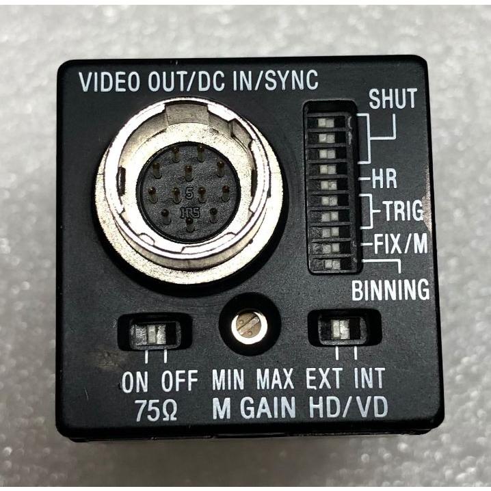 SONY（ソニー） XC-56 SONY CCD Camera Module - : 八重洲堂 Yahoo!店