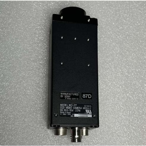 SONY XC-77 CCD Camera Module XC 77 ソニー - : 八重洲堂 Yahoo SONY XC-77 CCD Camera Module XC 77 ソニー - : 八重洲堂 Yahoo