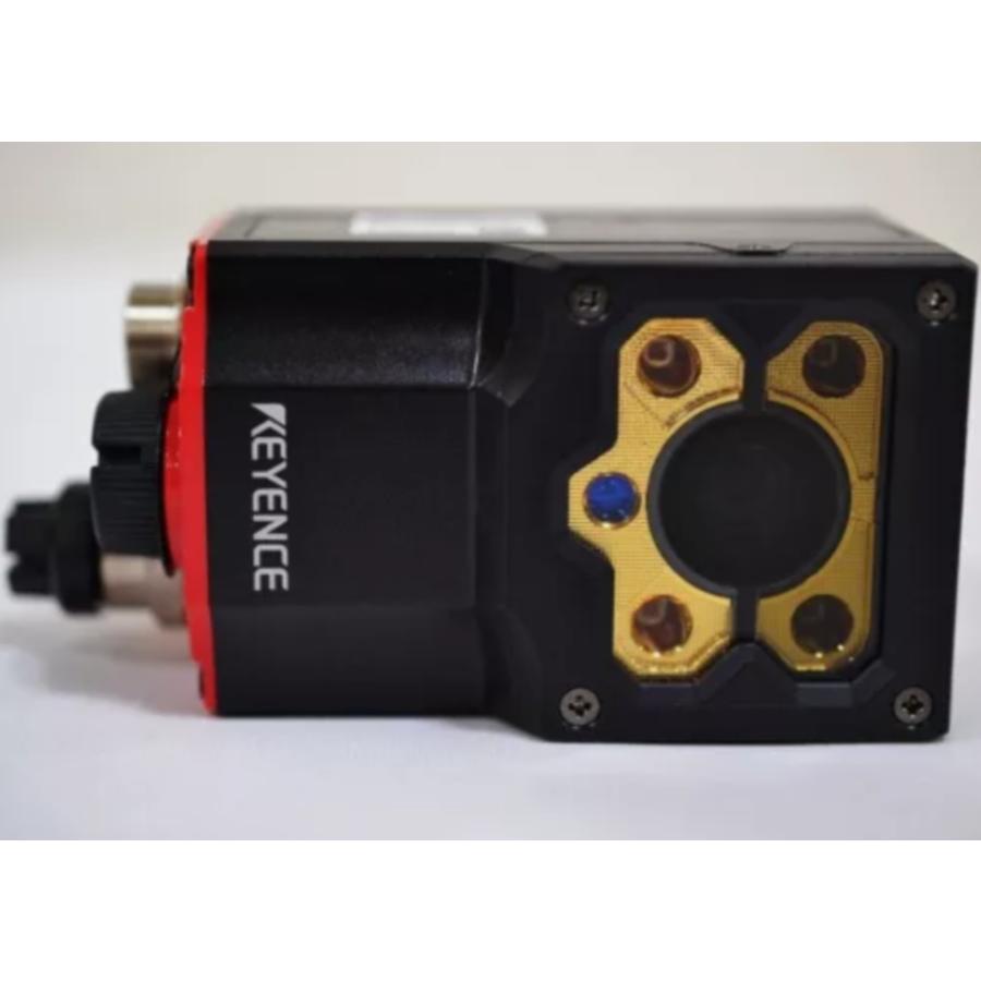 KEYENCE SR-1000W バーコードリーダー Automatic Focus Code Reader - SR-1000W | KEYENCE America