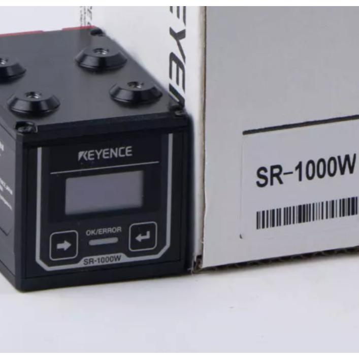 SR-1000W KEYENCE Autofocus Code Reader SR 1000W キーエンス