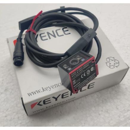 SR-710 Keyence Ultra-compact Fixed type Code Reader キーエンス : 八重洲堂 Yahoo ...