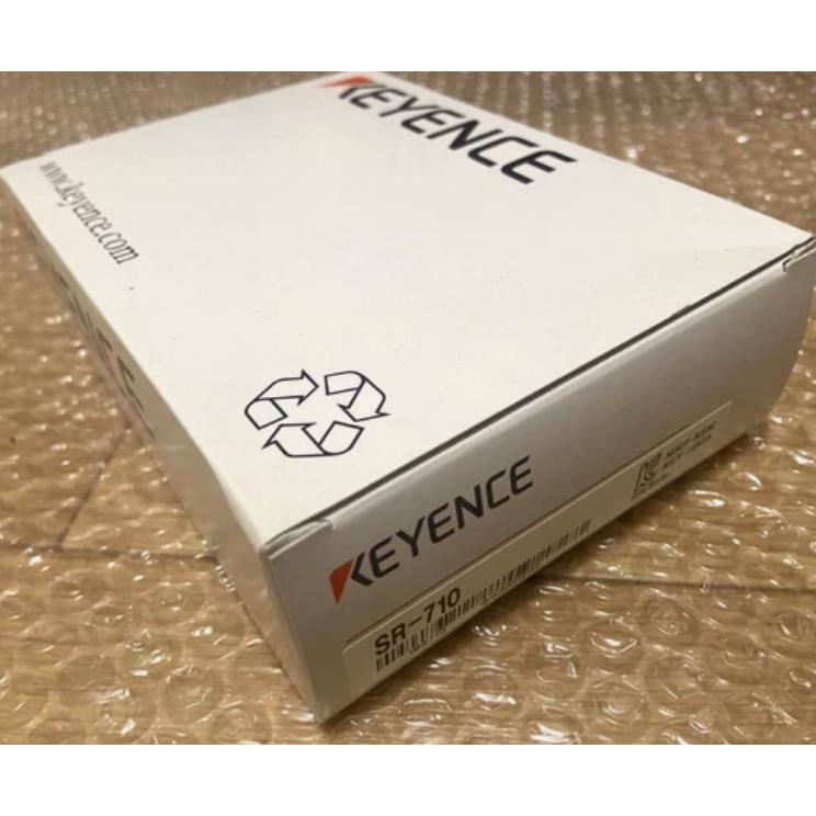 SR-710 Keyence Ultra-compact Fixed type Code Reader キーエンス