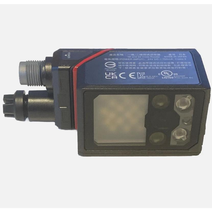 SR-X300W KEYENCE Code Reader SRX300W キーエンス : 八重洲堂 Yahoo