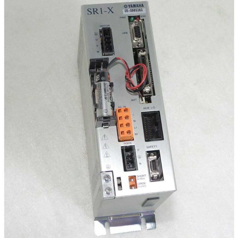 YAMAHA SR1-X-05 Controller SR1-X-O5 保証付き YAMAHA SR1-X-05 Controller SR1-X-O5 : 八重洲堂 Yahoo!店