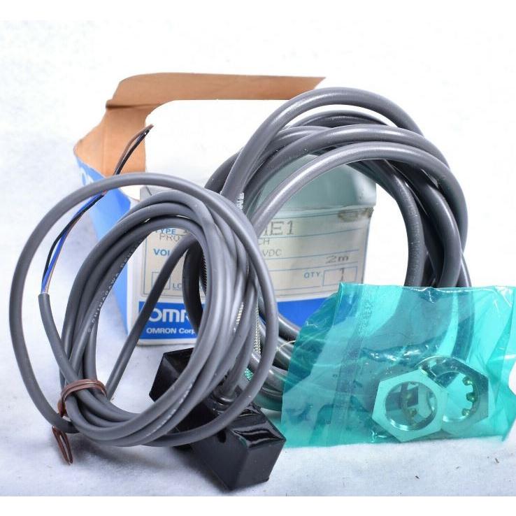 TL-N5ME1 OMRON Sensori Di Prossimità - Electronics