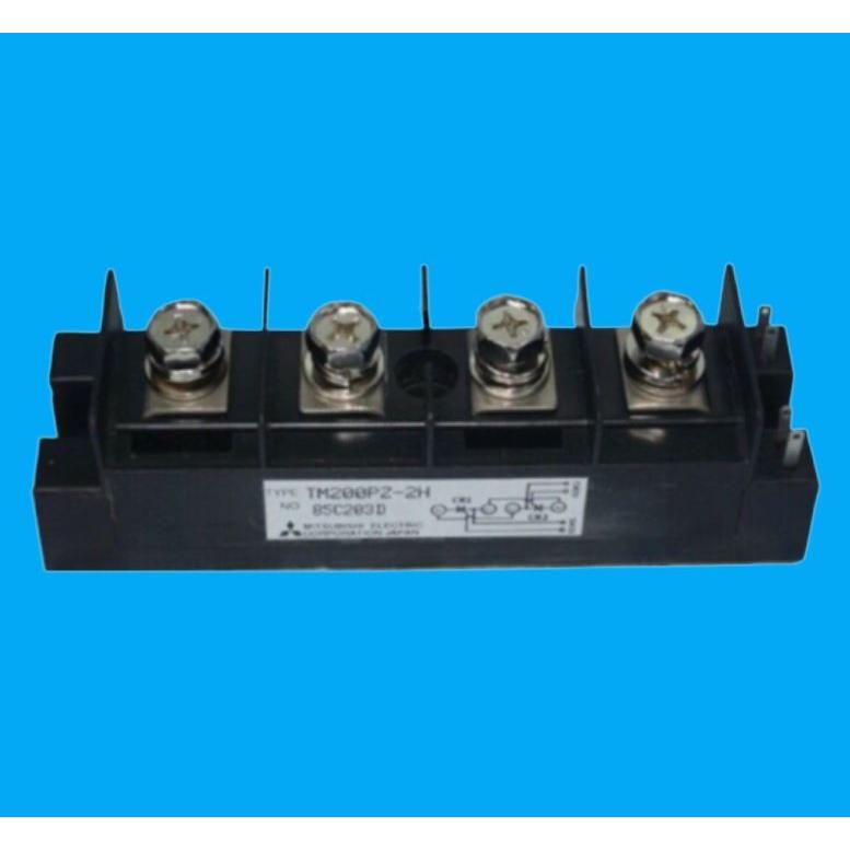 TM200PZ-2H MITSUBISHI IGBT MODULE TM200PZ2H 三菱